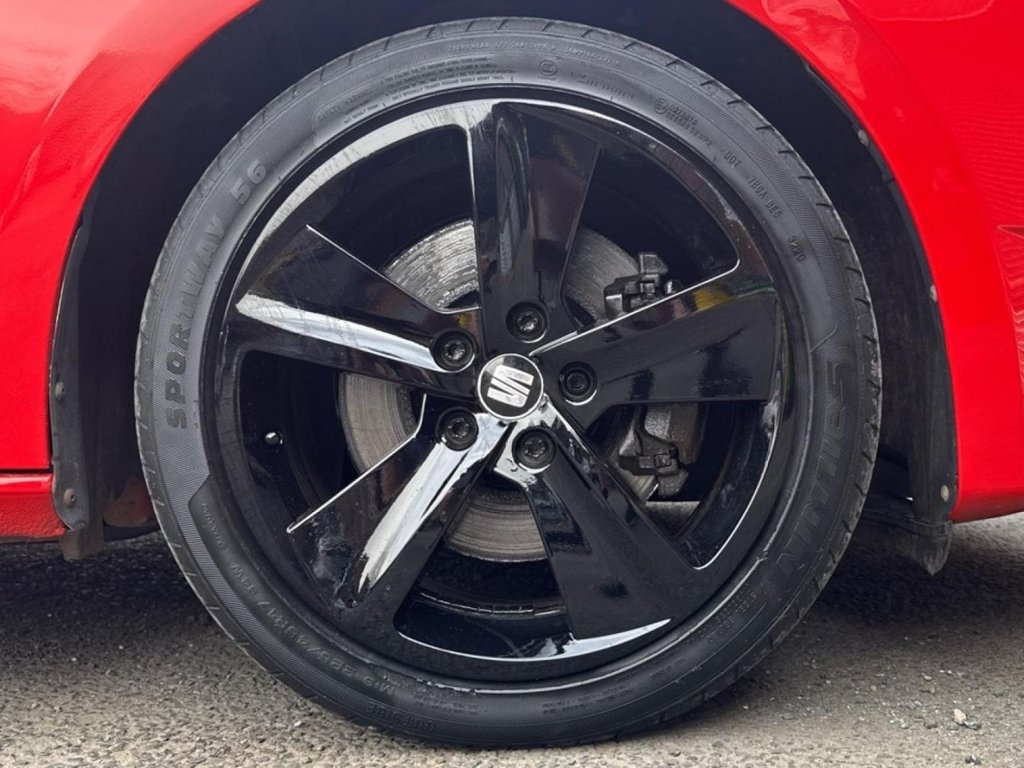 Used SEAT Leon 2013 for sale - 78200302: Photo 47