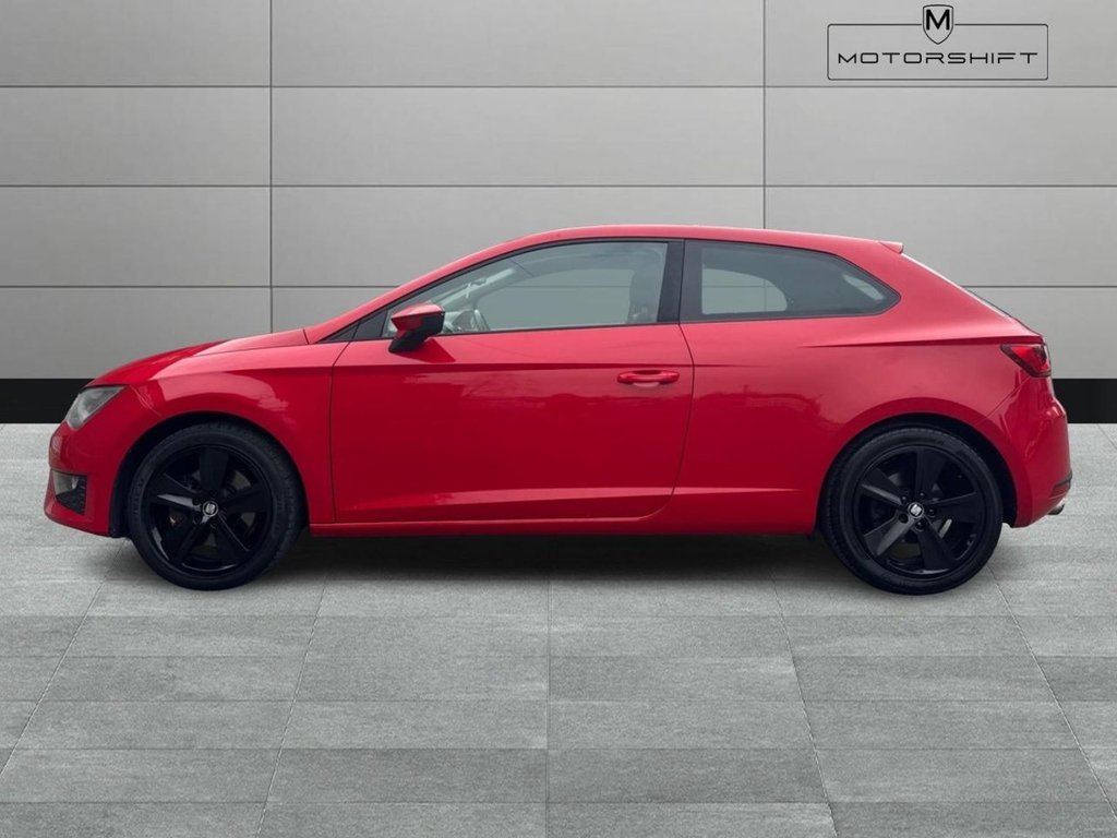 Used SEAT Leon 2013 for sale - 78200302: Photo 6