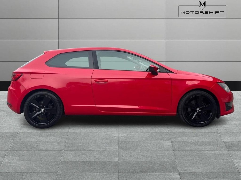 Used SEAT Leon 2013 for sale - 78200302: Photo 7