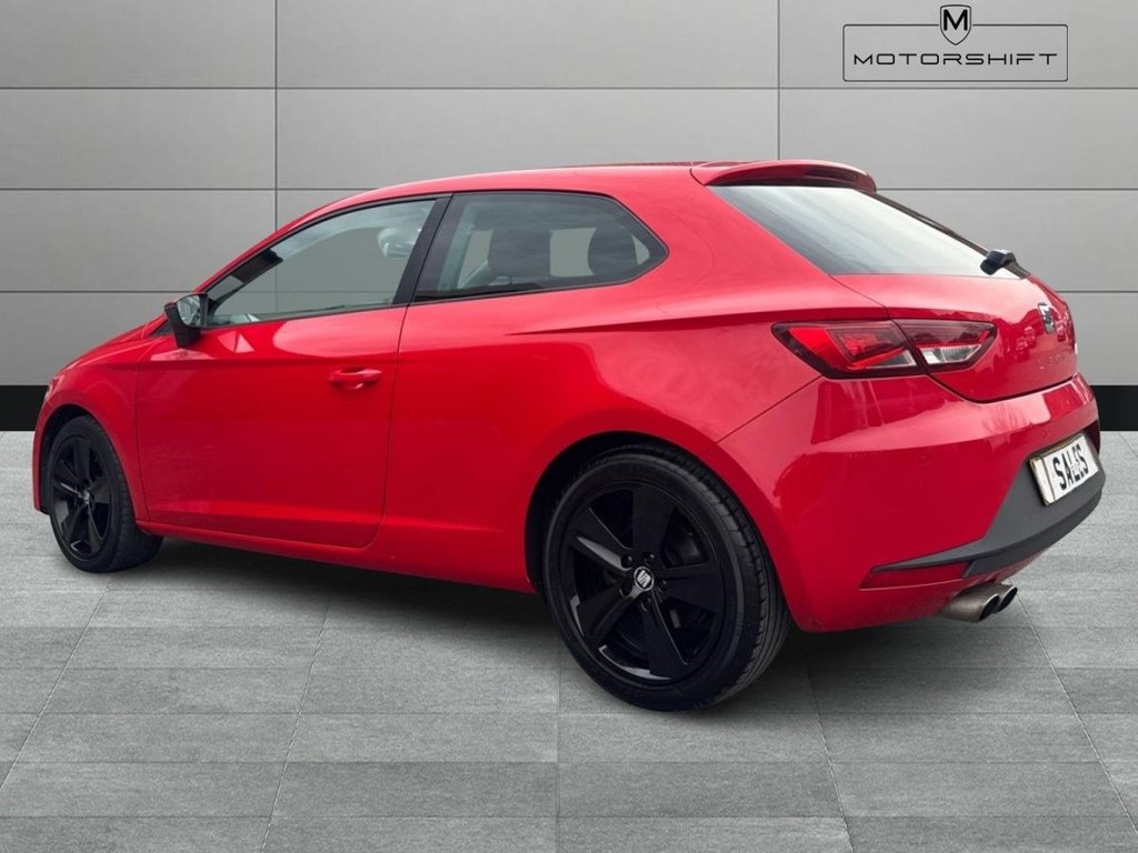 Used SEAT Leon 2013 for sale - 78200302: Photo 9