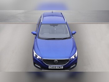 Used MG MG ZS 2018 for sale - 79608246: Photo