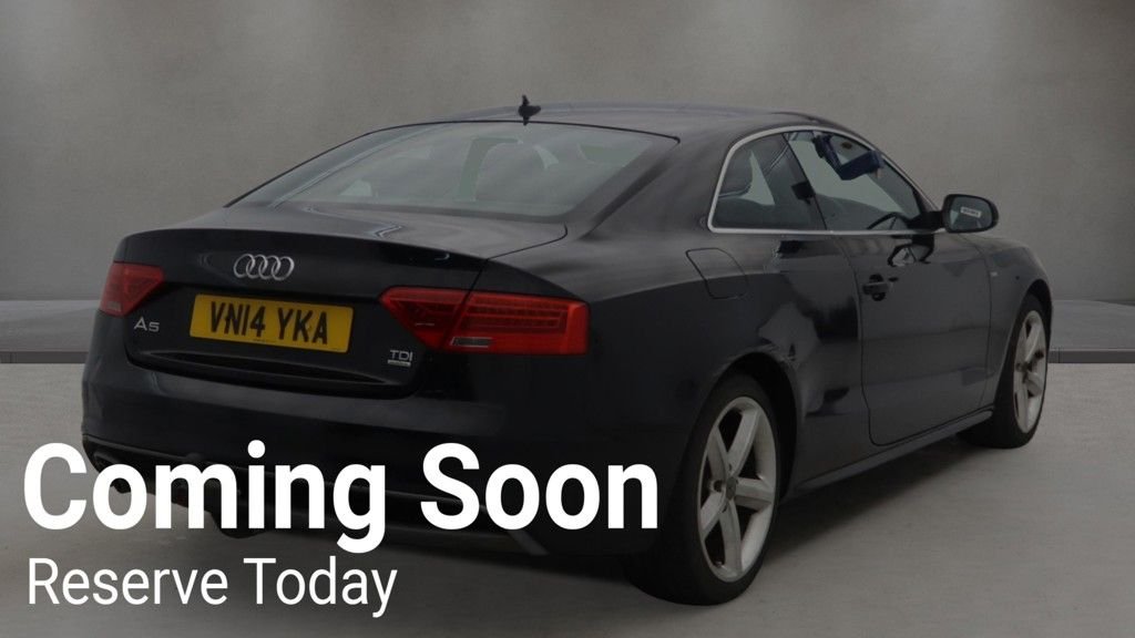 Used Audi A5 2014 for sale - 78199976: Photo 12