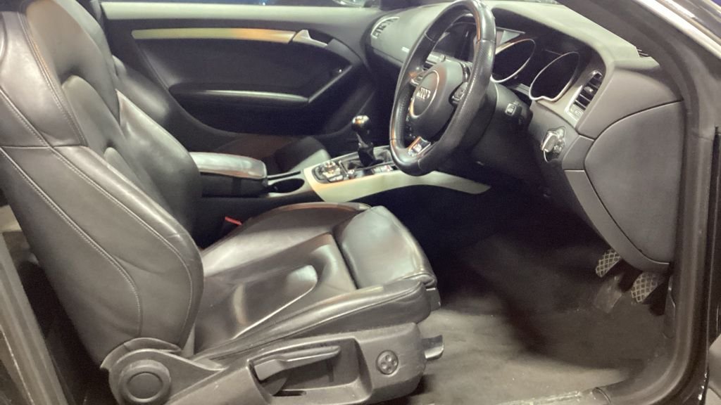 Used Audi A5 2014 for sale - 78199976: Photo 15