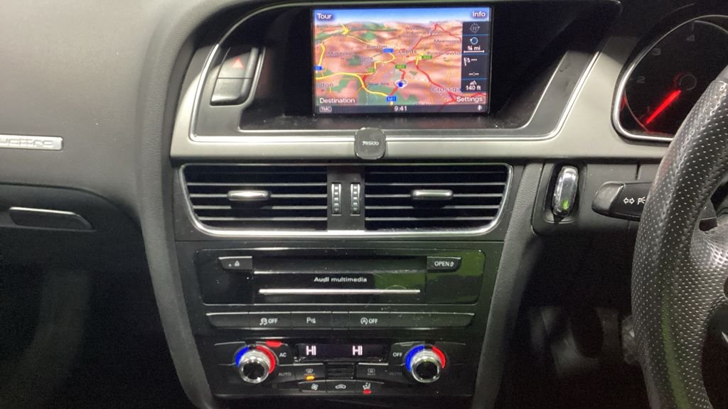 Used Audi A5 2014 for sale - 78199976: Photo 18