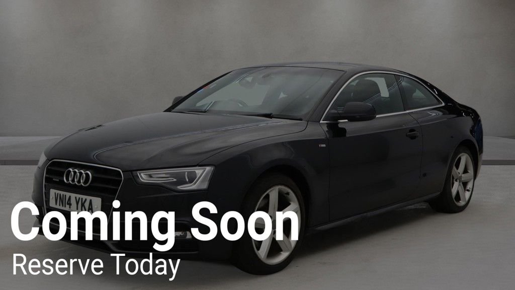 Used Audi A5 2014 for sale - 78199976: Photo 3