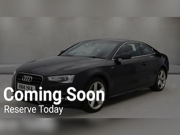 Used Audi A5 2014 for sale - 78199976: Photo