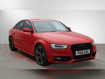 Used Audi A4 2015 for sale - 79170685: Photo