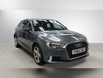 Used Audi A3 2016 for sale - 78834583: Photo