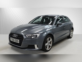 Used Audi A3 2016 for sale - 78834583: Photo