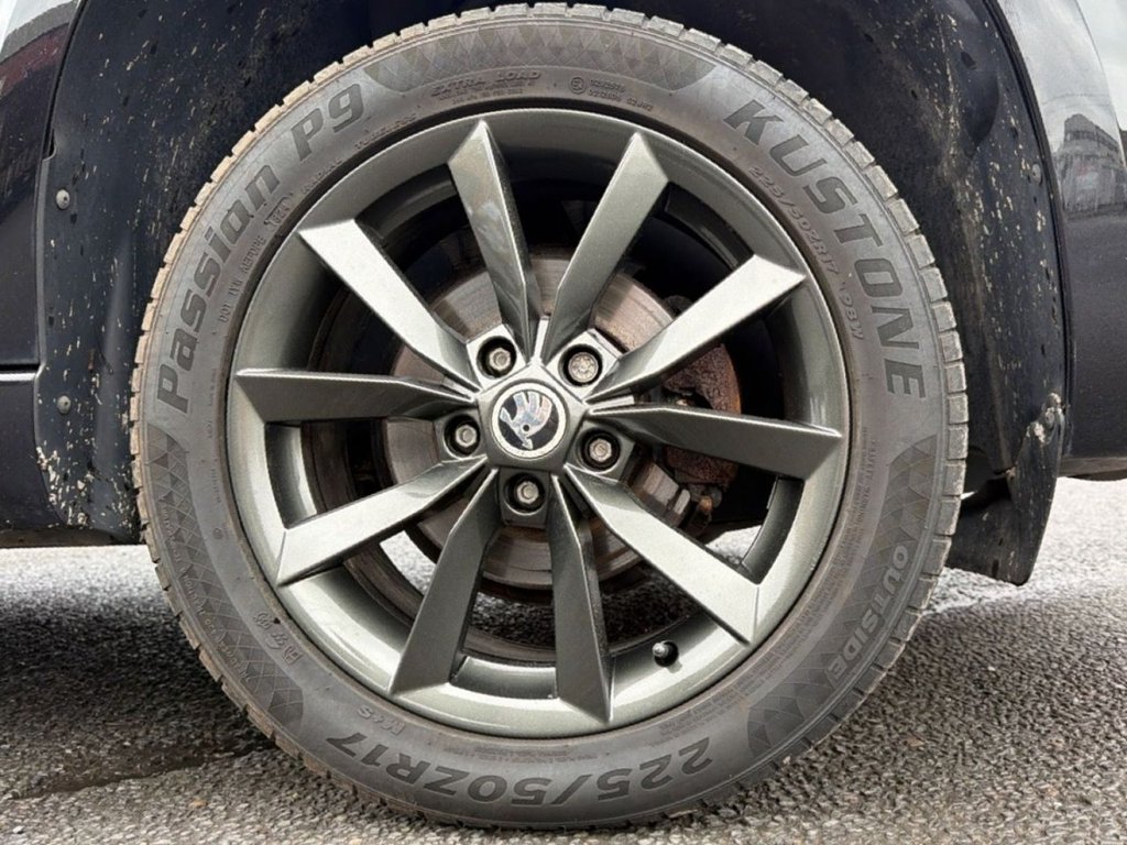 Used Skoda Yeti 2016 for sale - 78200095: Photo 30