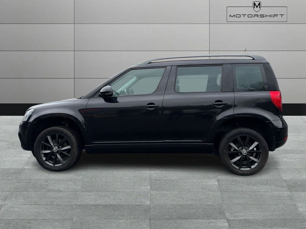 Used Skoda Yeti 2016 for sale - 78200095: Photo 6