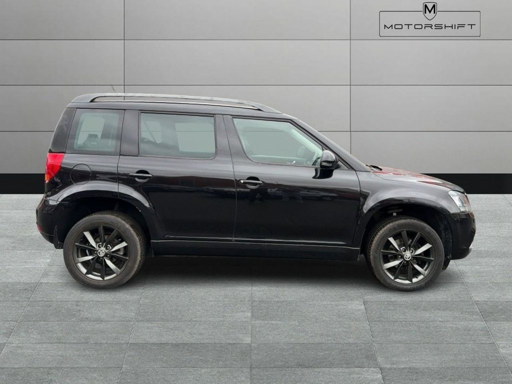 Used Skoda Yeti 2016 for sale - 78200095: Photo 7