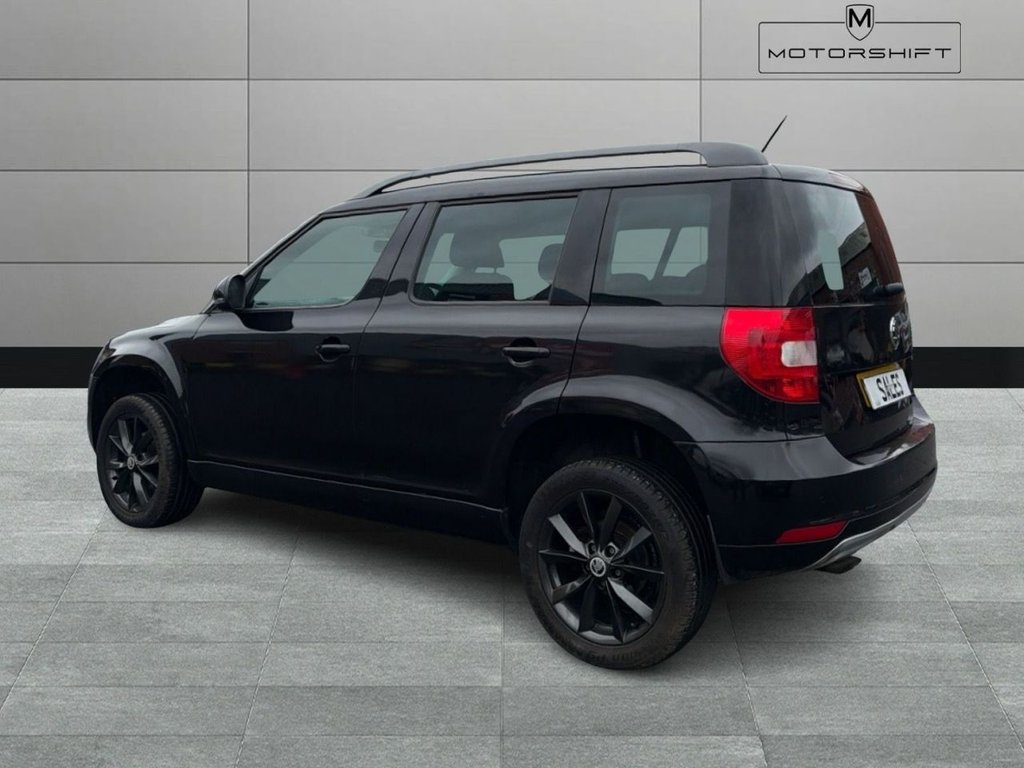 Used Skoda Yeti 2016 for sale - 78200095: Photo 9