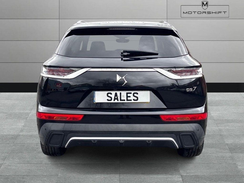 Used DS Automobiles DS 7 2018 for sale - 78200111: Photo 10