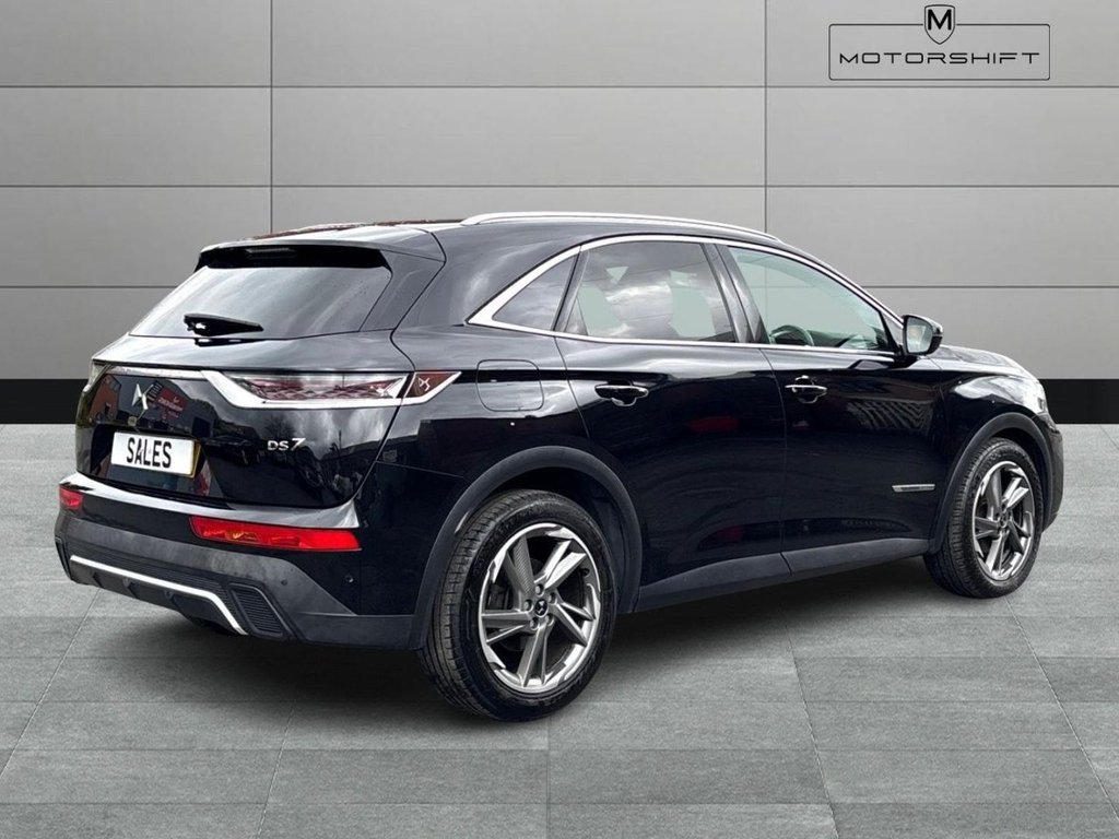 Used DS Automobiles DS 7 2018 for sale - 78200111: Photo 12