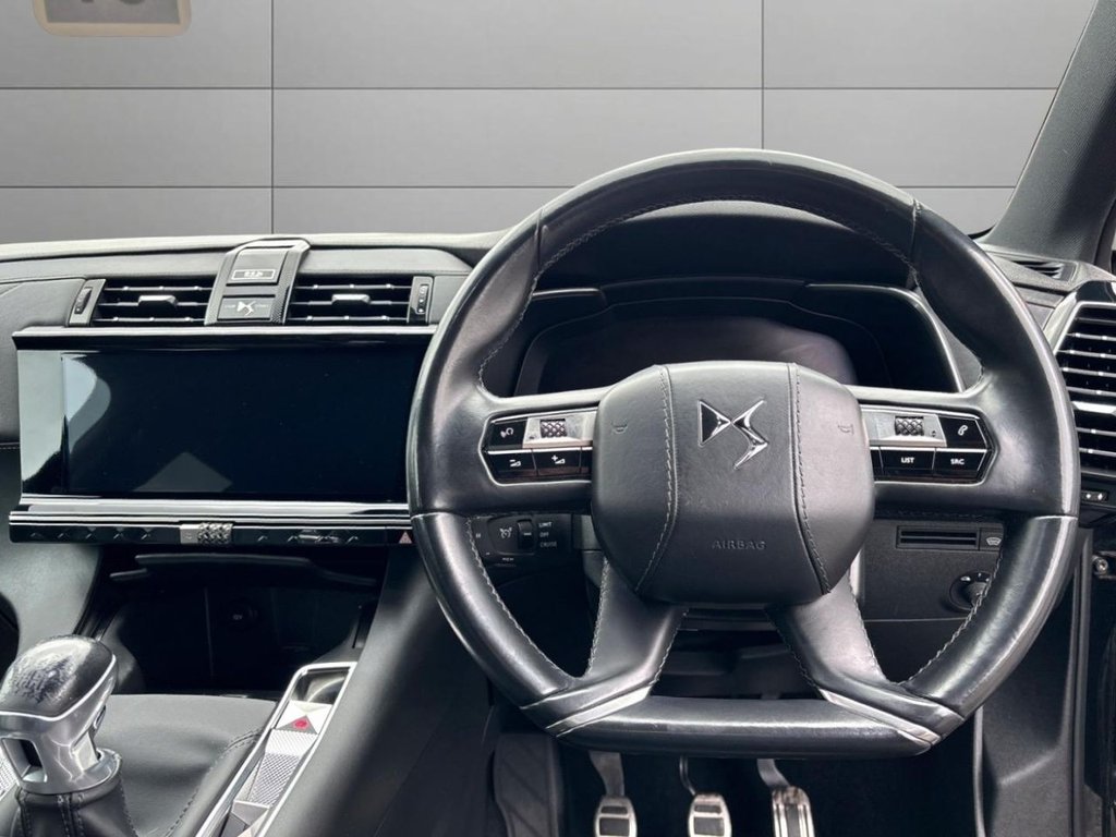 Used DS Automobiles DS 7 2018 for sale - 78200111: Photo 13