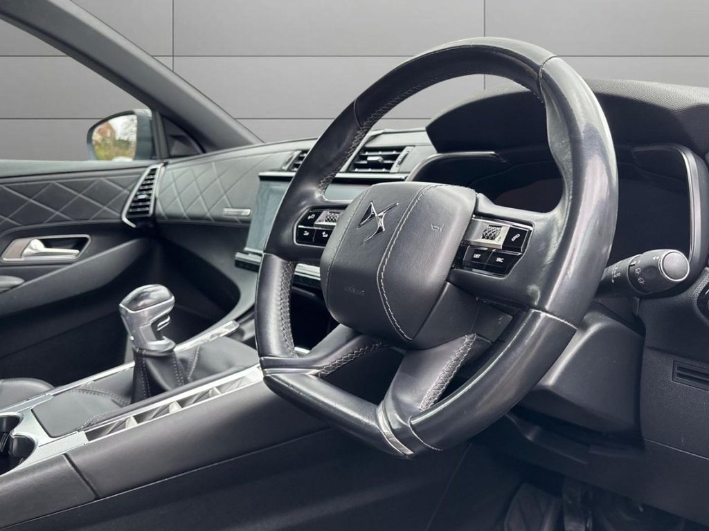 Used DS Automobiles DS 7 2018 for sale - 78200111: Photo 15