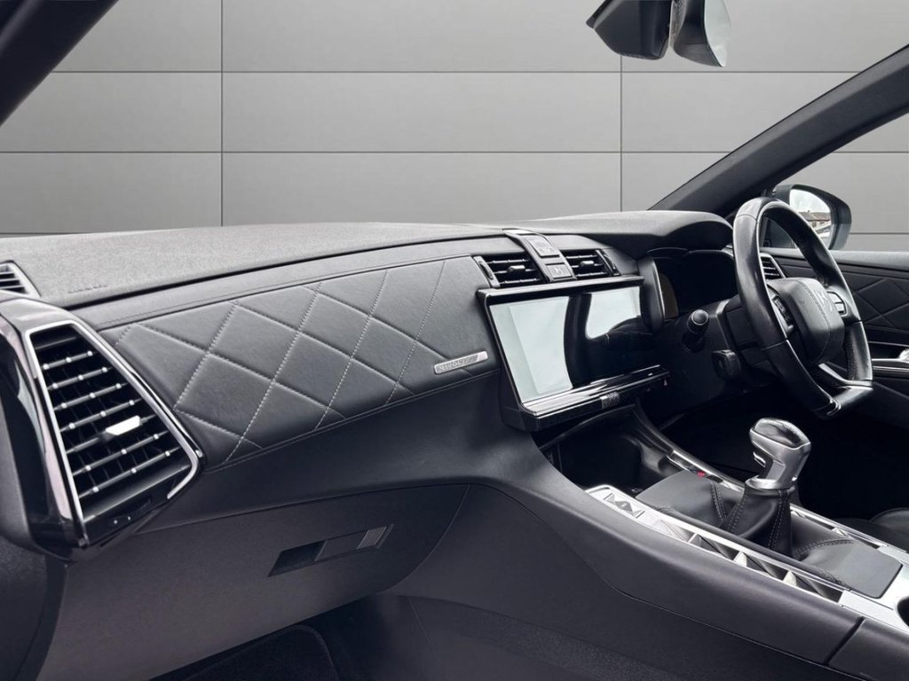 Used DS Automobiles DS 7 2018 for sale - 78200111: Photo 16