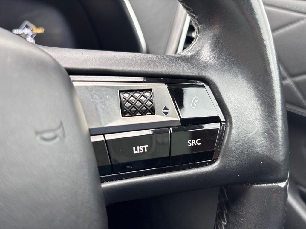 Used DS Automobiles DS 7 2018 for sale - 78200111: Photo 19