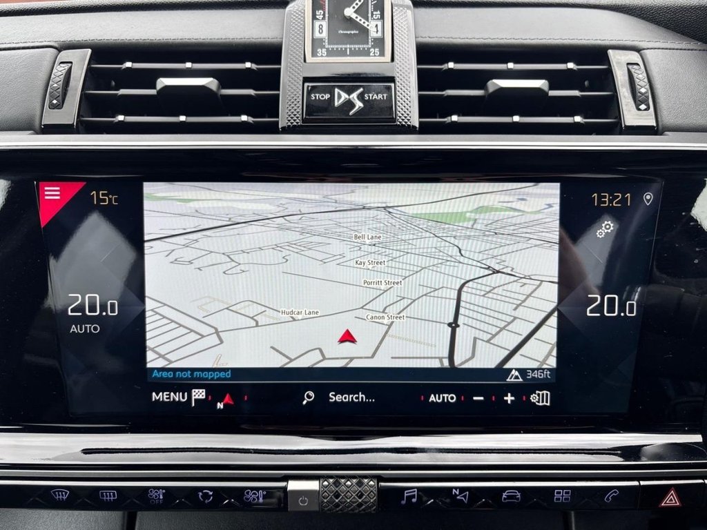 Used DS Automobiles DS 7 2018 for sale - 78200111: Photo 21