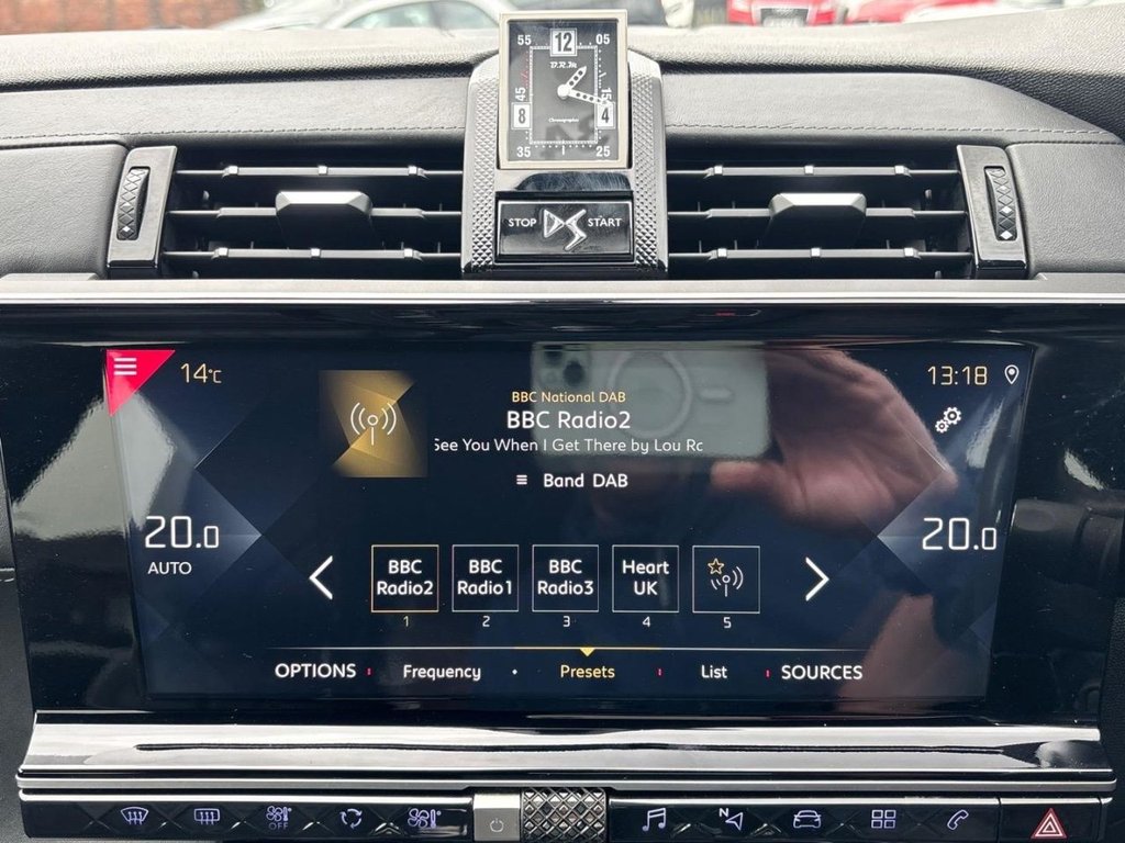 Used DS Automobiles DS 7 2018 for sale - 78200111: Photo 27