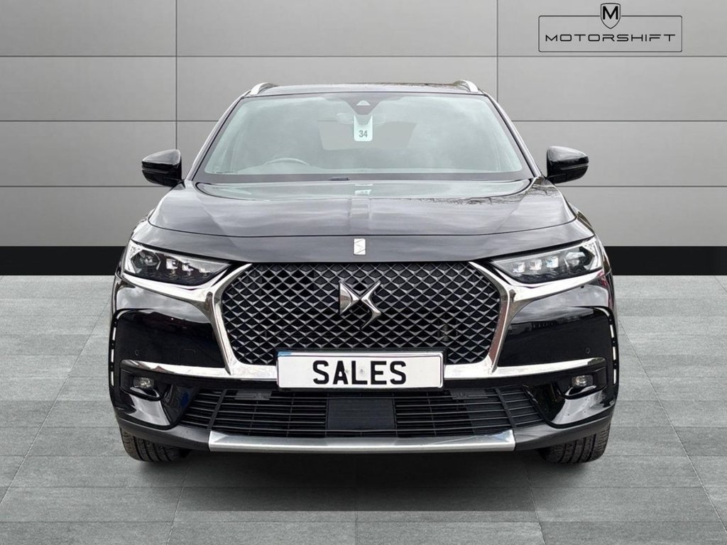 Used DS Automobiles DS 7 2018 for sale - 78200111: Photo 3