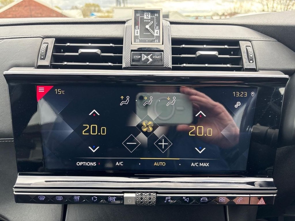 Used DS Automobiles DS 7 2018 for sale - 78200111: Photo 30