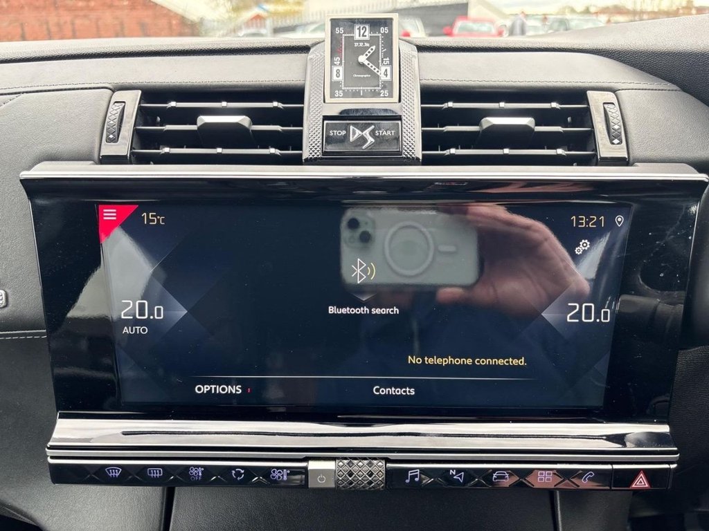 Used DS Automobiles DS 7 2018 for sale - 78200111: Photo 31