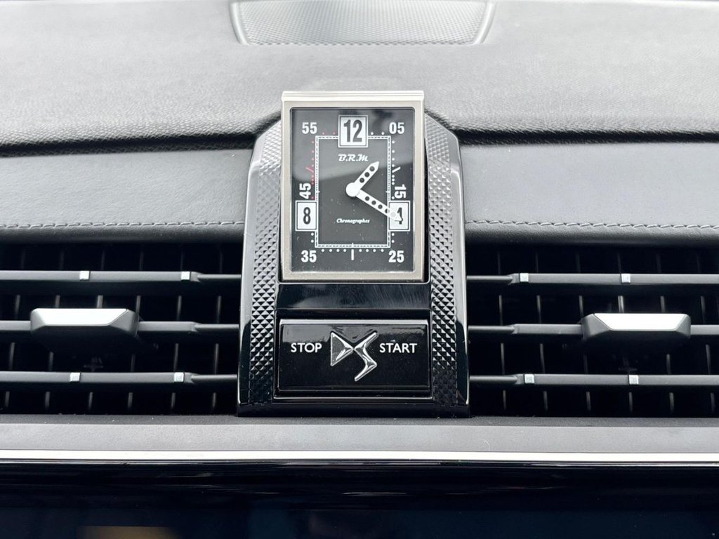 Used DS Automobiles DS 7 2018 for sale - 78200111: Photo 34