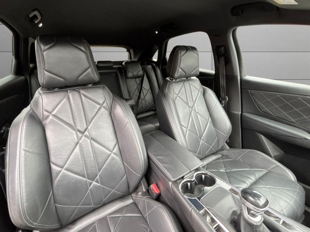 Used DS Automobiles DS 7 2018 for sale - 78200111: Photo 37