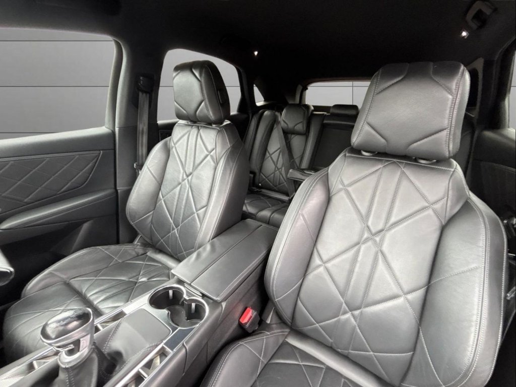 Used DS Automobiles DS 7 2018 for sale - 78200111: Photo 38