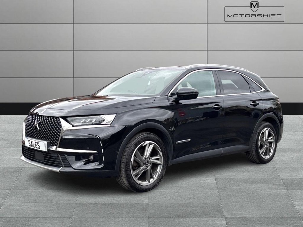 Used DS Automobiles DS 7 2018 for sale - 78200111: Photo 4