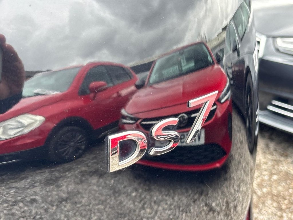 Used DS Automobiles DS 7 2018 for sale - 78200111: Photo 43