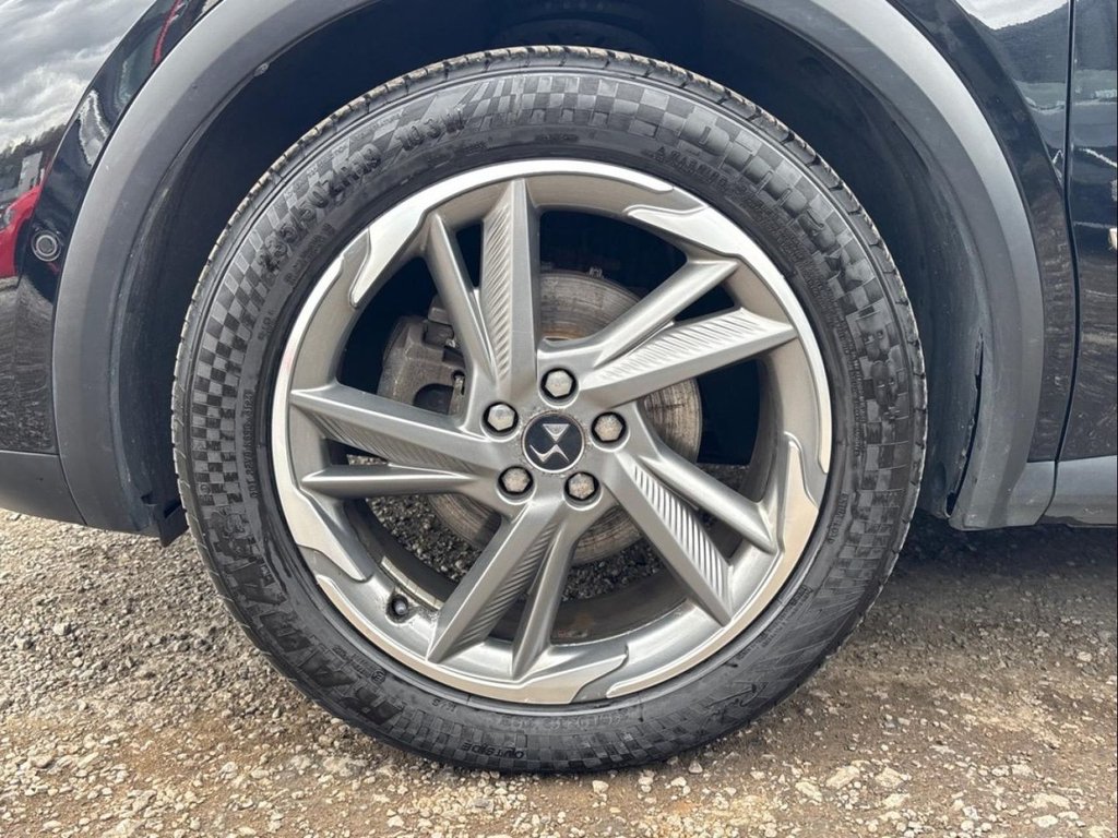 Used DS Automobiles DS 7 2018 for sale - 78200111: Photo 44