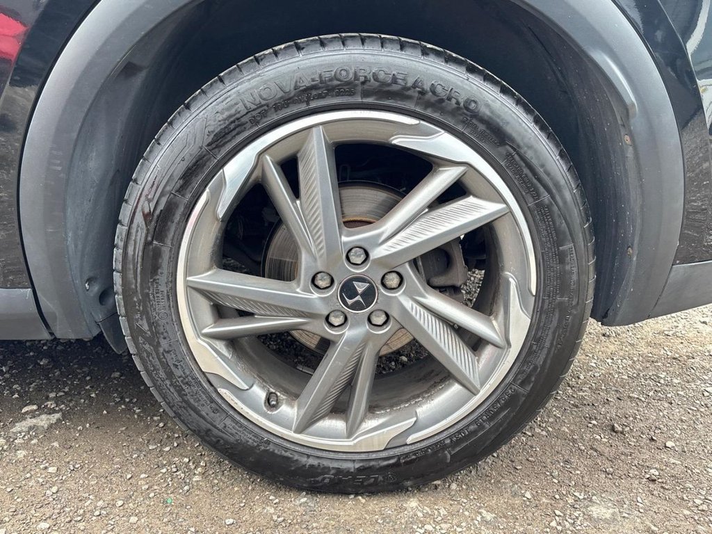 Used DS Automobiles DS 7 2018 for sale - 78200111: Photo 45