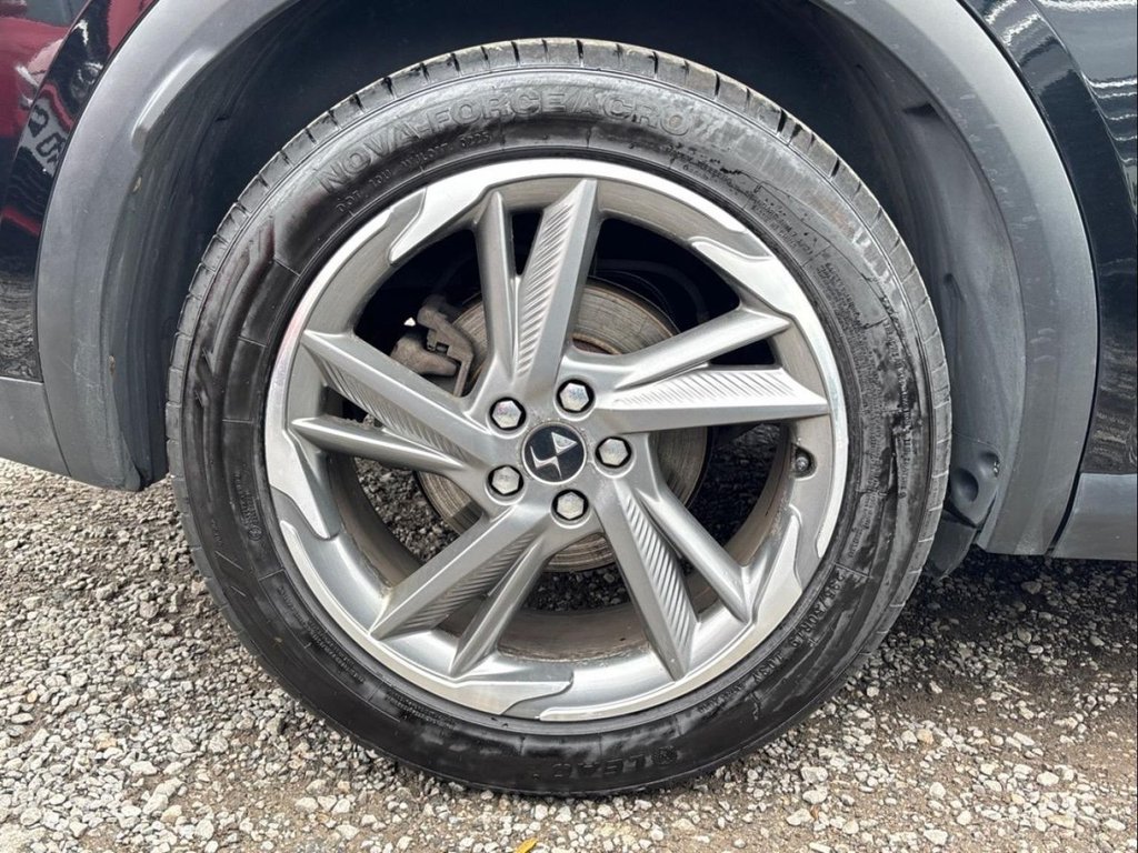 Used DS Automobiles DS 7 2018 for sale - 78200111: Photo 46