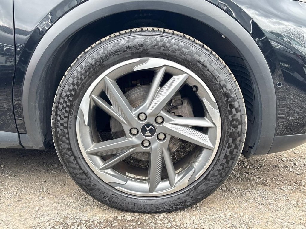 Used DS Automobiles DS 7 2018 for sale - 78200111: Photo 47