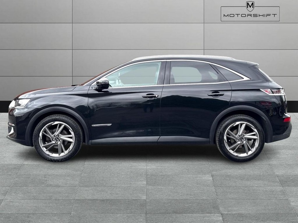 Used DS Automobiles DS 7 2018 for sale - 78200111: Photo 6