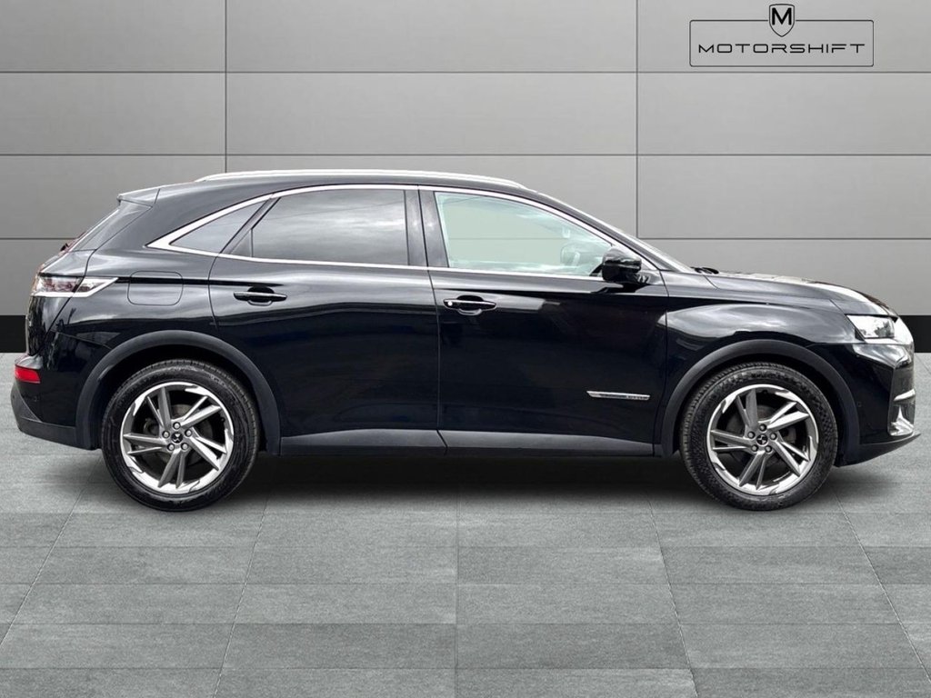 Used DS Automobiles DS 7 2018 for sale - 78200111: Photo 7