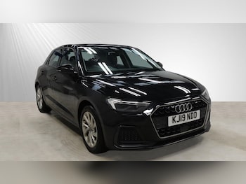 Used Audi A1 2019 for sale - 78288284: Photo