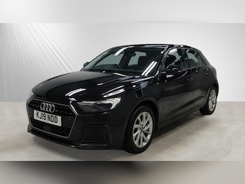 Used Audi A1 2019 for sale - 78288284: Photo