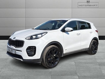 Used Kia Sportage 2018 for sale - 79133639: Photo
