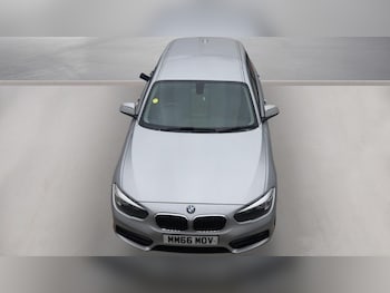 Used BMW 1 Series 2017 for sale - 78288296: Photo