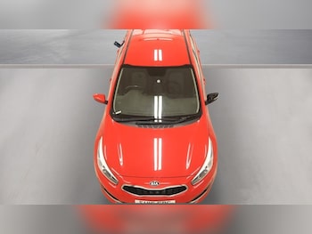 Used Kia Ceed 2016 for sale - 79196879: Photo
