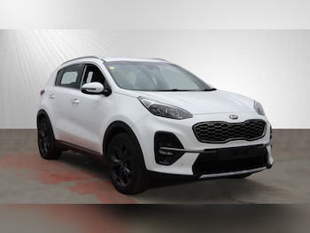 Used Kia Sportage 2019 for sale - 78785983: Photo