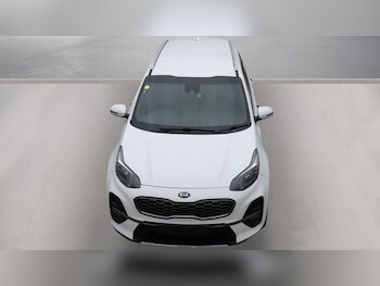 Used Kia Sportage 2019 for sale - 78785983: Photo
