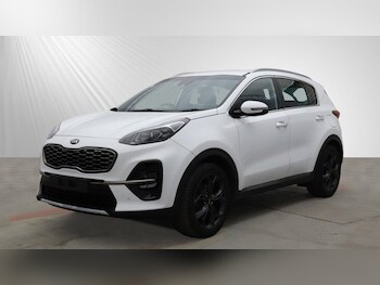 Used Kia Sportage 2019 for sale - 78785983: Photo