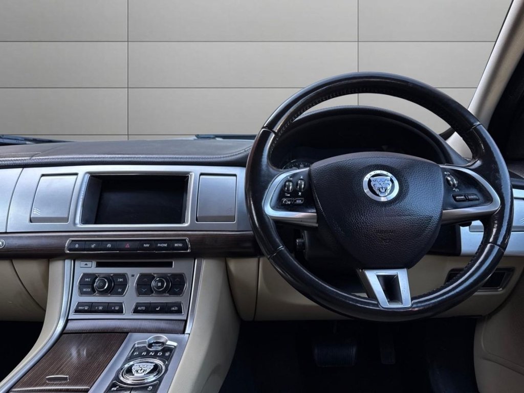 Used Jaguar XF 2012 for sale - 78200314: Photo 13