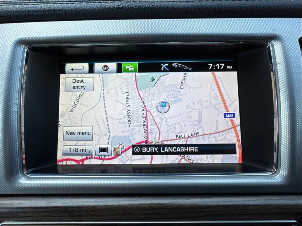 Used Jaguar XF 2012 for sale - 78200314: Photo 21