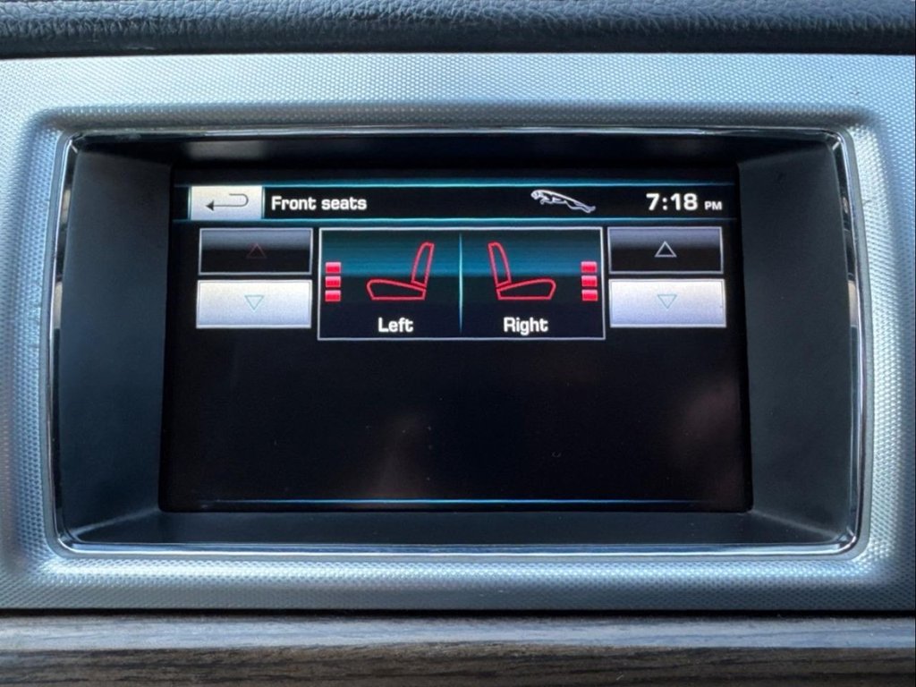 Used Jaguar XF 2012 for sale - 78200314: Photo 22